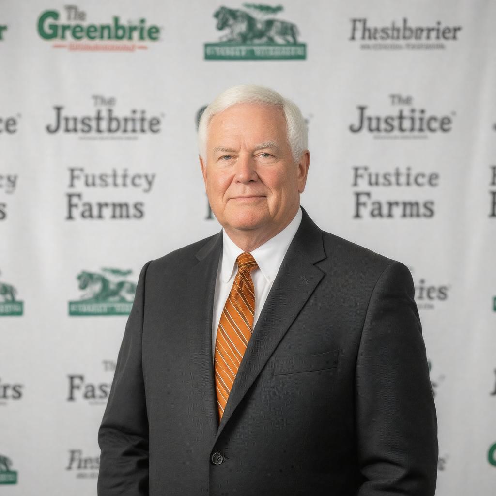 Jim Justice